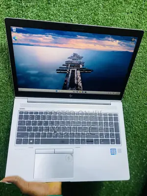 Laptop HP EliteBook 850 G6 16GB Intel Core i7 SSD 256GB