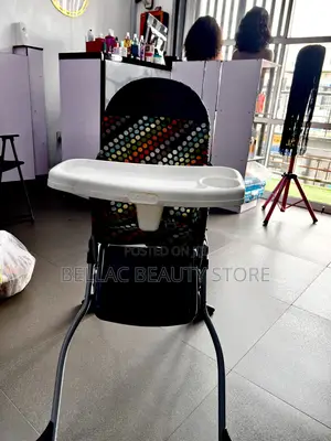 Children High Chair