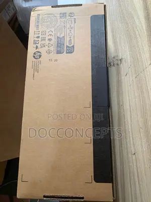 Hp Thunderbolt 4 Ultra 180w G6 Dock