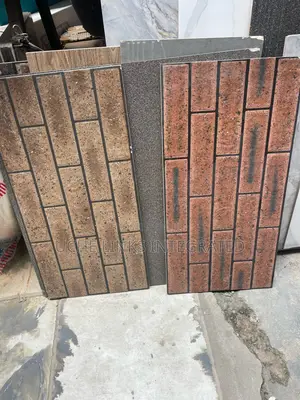 Outside Wall Tiles