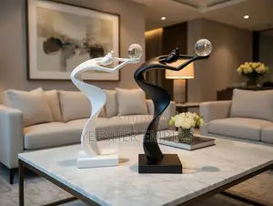 Decorative Figurine