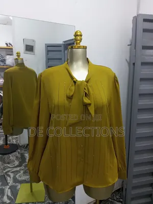 Classic Beautiful Women Shirt