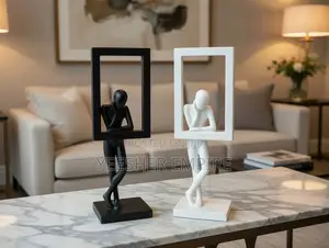 Unique Decor Accessory
