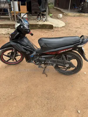 TVS Neo NX 2020 Black