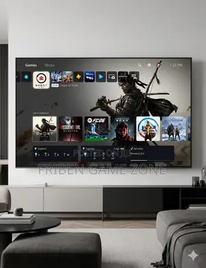 Ps5 Latest Games Installation