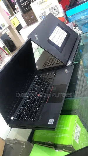 Laptop Lenovo ThinkPad T14 8GB Intel SSD 256GB