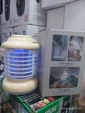 Survinire Mosquito Lamp