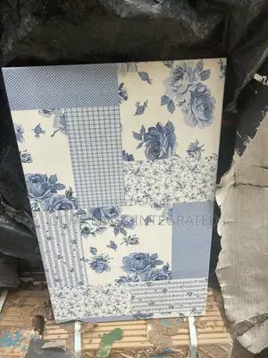 Kitchen and Bathroom Wall