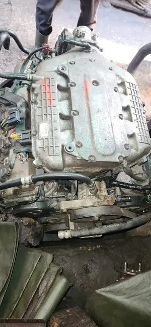 Engine and Gearbox for Honda Pilot Ridgeline 2005/2006 Models Direct