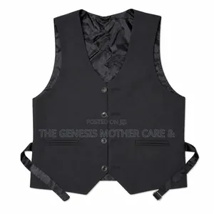 Waist Coat and Trouser