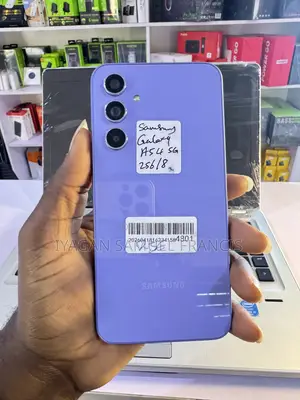 Samsung Galaxy A54 5G 256 GB Blue