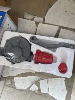 Drum Pump Manual Rotary Barrel Pump