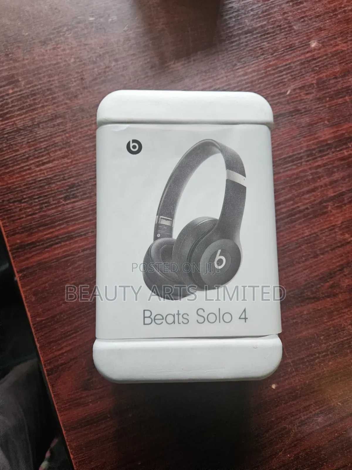 Beats Solo 4