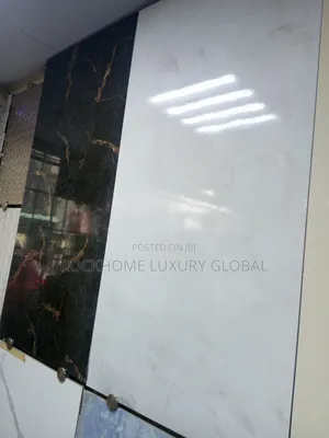 Super Polish Porcelain Floor Tiles