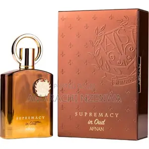 Supremacy in Our