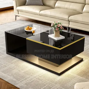 Center Table Design