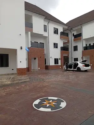 4bdrm Duplex in Icc Kaura District for rent