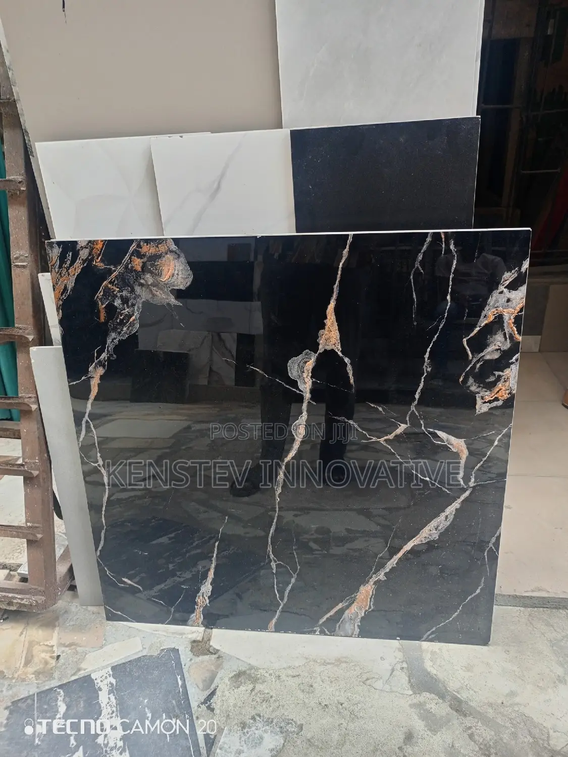 Building Material S