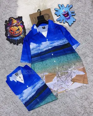Premium Vintage Pattern Shirts