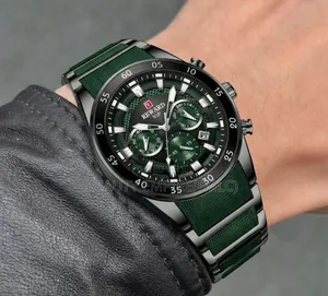 Reward Vip Chronograph Wristwatch