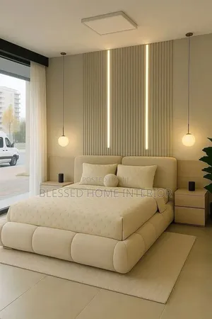 Bedframes Design