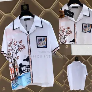 Affordable Vintage Shirts