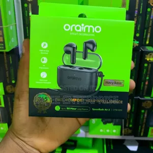 Spacebuds Air 2 Otw-325s True Wireless Earbud