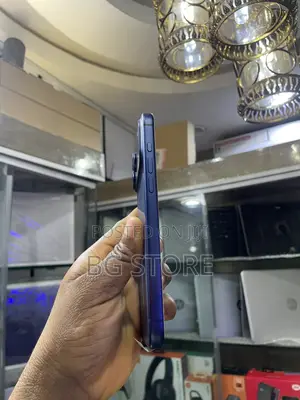 Apple iPhone 17 Pro Max 512 GB Blue