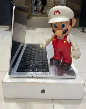 Laptop Apple MacBook Pro 2024 M4 16GB Apple M4 SSD 512GB