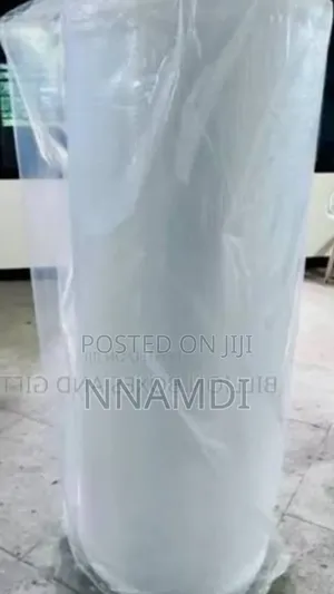 Bubble Wraps In Yards Available In Ikeja