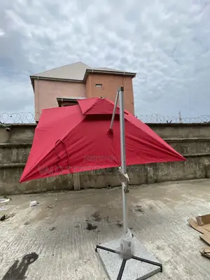Led Umbrella
