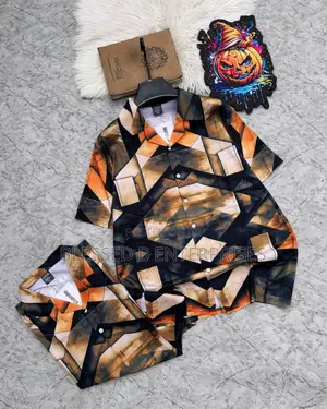 Short Sleeve Vintage Shirts