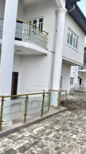 4bdrm Duplex in Elekahia,  Stadium for sale