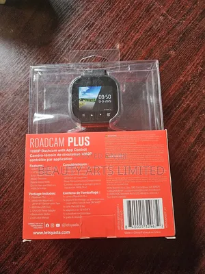 Yada Roadcam Plus