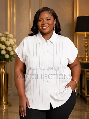 Classic Beautiful Women Shirt