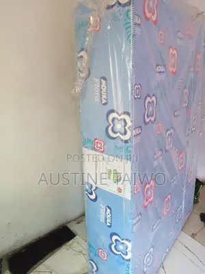 Mattress Foam