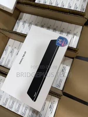New Samsung Galaxy Tab A11 128 GB