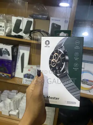 Wrist Watch