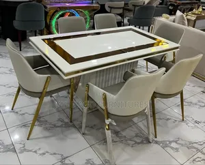 Turkish Dining Set Executive