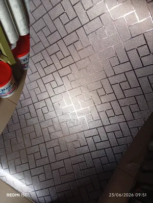 Quality Wall Papers