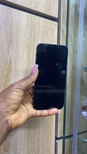 Apple iPhone 12 128 GB Black