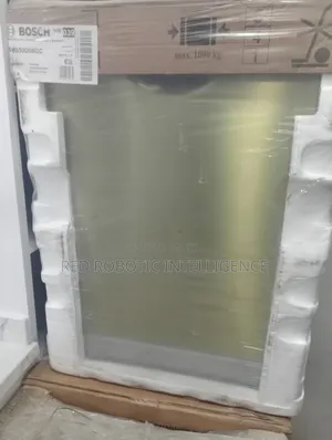 Bosch Dishwasher