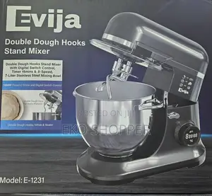 Dough Mixer