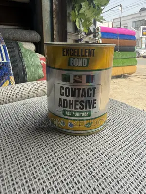 Excellent Bond (All Purpose Adhesive Glue)