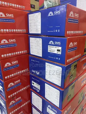 2kva SMS Inverter
