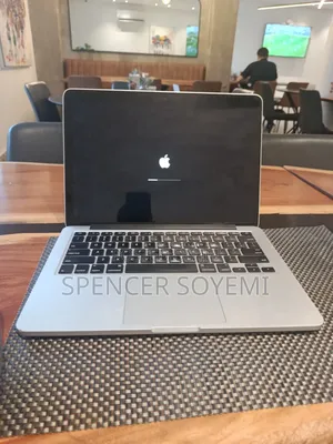 Laptop Apple MacBook 2016 8GB Intel Core i5 SSD 256GB