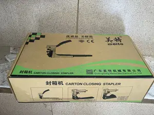 Meite Carton Closing Stapler
