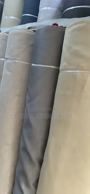 Exotic Curtains Just for You