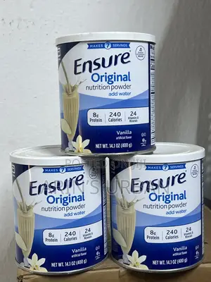 Ensure Powder
