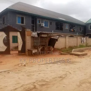 1bdrm Apartment in Oshimili South for sale